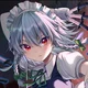 Izayoi Sakuya