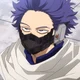 Hitoshi Shinsou