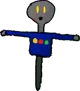Playrobot