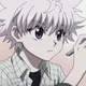 Killua Zoldyck