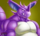 Kenneth the Nidoking