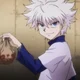 Killua Zoldyck