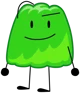 Gelatin From BFB
