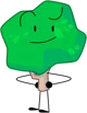 Tree From BFB