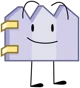 Gaty From BFB