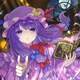 Patchouli Knowledge