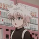 Killua Zoldyck