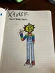 Xavier 