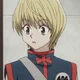 Kurapika Kurta