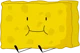 Spongy From BFB
