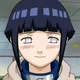 Hinata hyuga