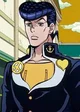 Josuke Higashikata