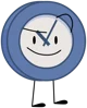 Clock From BFB