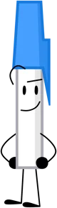 Pen From BFB