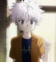 Killua Zoldyck