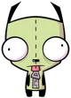 GIR Disguise 