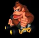 Donkey Kong -kart-