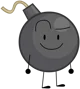 Bomby From BFB