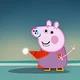 Peppa pig