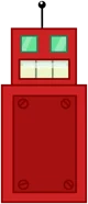 Roboty From BFB