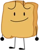 woody From BFB