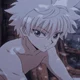 Killua Zoldyck