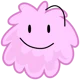 Puffball From BFB