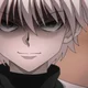 Killua Zoldyck