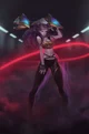 KDA popstar kai sai