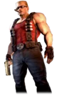Duke nukem