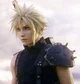 Cloud Strife 