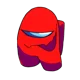 Red Impostor FNF