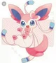 baby sylveon