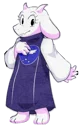 Toriel