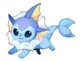 vaporeon baby