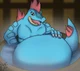 Blake the Feraligatr