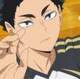 Akaashi Keiji