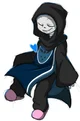 Altertale Sans