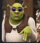 Baddy Shrek