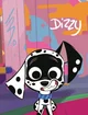 Dizzy Dalmatian