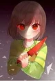 Chara Dreemurr