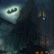 DC-Gotham RPG