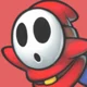 Shy Guy