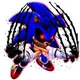 og sonic exe