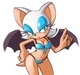 Rouge The Bat