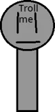 troll me ai
