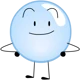Bubble From BFB