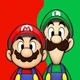 Mario and luigi RPG
