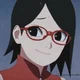 Sarada Uchiha