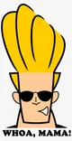 Johnny Bravo